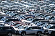 Lower US tariffs on Japan autos to take effect Tuesday