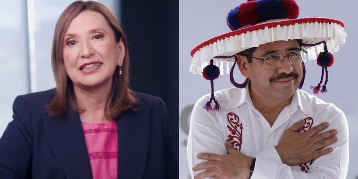 Xóchitl Gálvez pide a la nueva Corte usar caso de mansión de Noroña para probar su autonomía: “Del lado del pueblo o de Morena?”