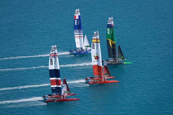 Los Gallos vuelven a Cádiz con la Gran Final en el horizonte