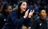 Indiana Fever’s playoff picture takes another hit with Caitlin Clark still injured