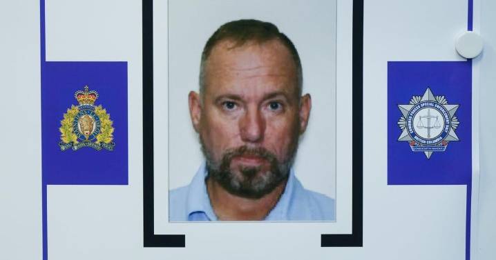 Fugitive who allegedly helped inmate escape B.C. jail arrested in Spain, police say