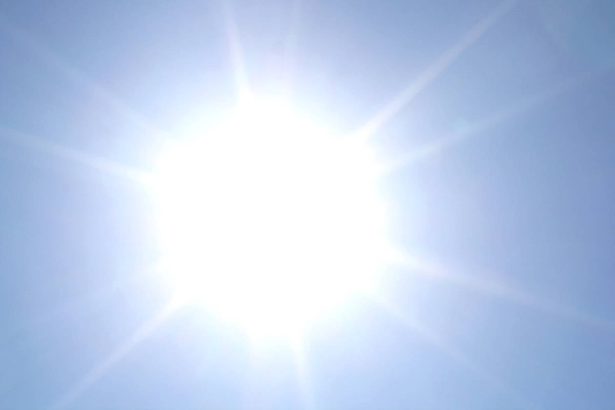16 temperature records broken across B.C., including 1 nearly 100 years old