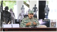 Maduro: Fusión popular militar policial hace de Venezuela un territorio libre de drogas