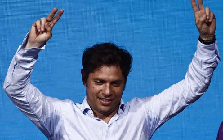 Amplia victoria del peronismo contra LLA en las elecciones legislativas bonaerenses
