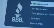 BBB warns about scams targeting online gaming and gambling