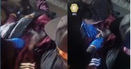 Este es el estado de salud de la bebé abandonada en la Gustavo A. Madero