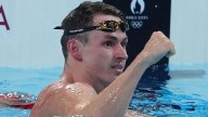 Ben Proud joins Enhanced Games: GB Olympic medallist retires from 'traditional swimming' to compete at controversial event