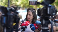 Podemos llama "hipócrita" a Sánchez por alentar a propalestinos y organizar "un despliegue policial represivo"