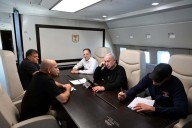 Netanyahu cambia su ruta de vuelo a Estados Unidos ante la amenaza de un posible arresto por crímenes de guerra en Gaza