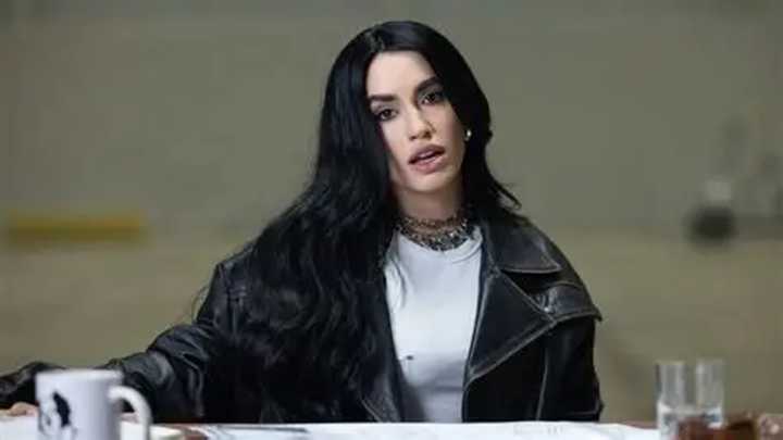 Lali Espósito ratificó la dedicatoria de "Payaso" a Milei