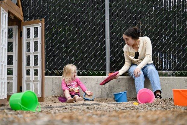 CU Boulder’s Child Learning Center celebrates 50 years