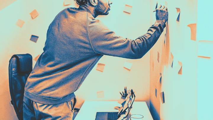 How to design a Keystone Change in 4 (not so easy) steps