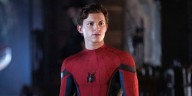 Tom Holland Praises 'Spider-Man: Brand New Day's Practical Filmmaking
