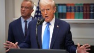 Australian drug exporters hope to dodge US President Donald Trump's 100 per cent tariffs on pharmaceuticals