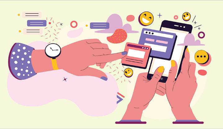 Call Me Maybe: Texting Preferences Vary by Generation