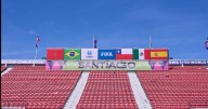 México vs Brasil: Alineaciones de la Jornada 1 del Mundial Sub