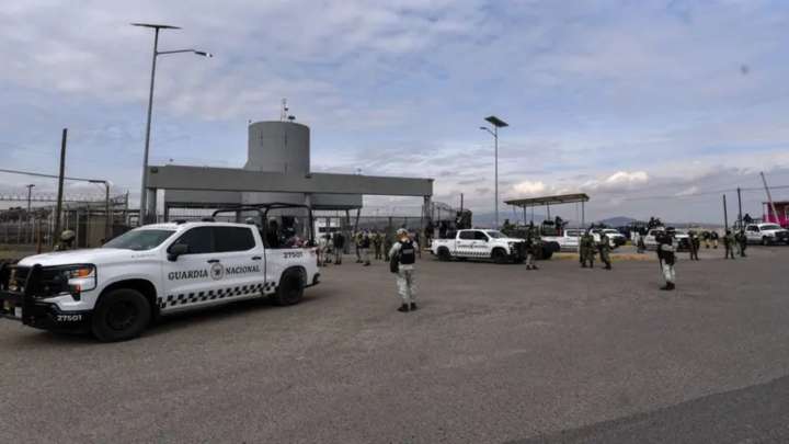 El Altiplano: ¿Cómo Es y Qué Narcotraficantes Han Estado en Penal al que Llega Hernán "N"?