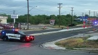 ME’s office identifies man killed in single-vehicle crash on far South Side