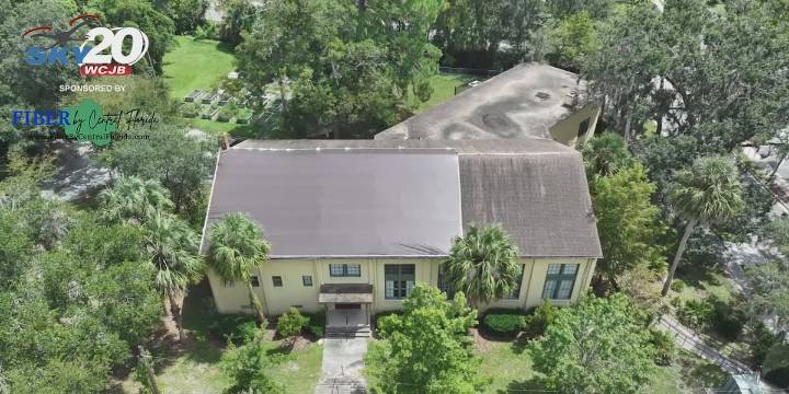Preservation push builds ahead of vote on fate of Gainesville’s Thelma A. Boltin Center