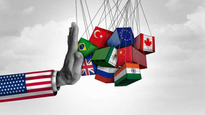 Indonesia y Canadá firman un acuerdo de libre comercio ante los aranceles del presidente de EE. UU., Donald Trump: 'Es un momento histórico'