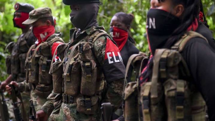 ELN presentará propuesta para reactivar los diálogos de paz