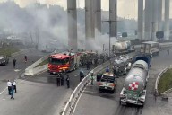 Explosión en Iztapalapa: cifra de muertos sube a 20 informa la Secretaría de Salud de la CDMX