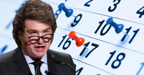 Es oficial | Confirman un feriado en septiembre y es día no habrá clases en todo el país