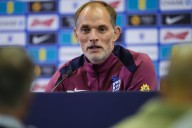 England women have convinced Tuchel there’s no curse ahead of the men’s World Cup