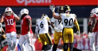 The Patriots were their own worst enemy in brutal Week 3 loss to Steelers