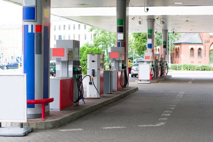 Dónde está la gasolina más barata en Madrid y qué estaciones superan los 1,70 €/l este 5 de septiembre