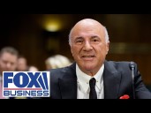 ‘JUST WRONG’: O’Leary SLAMS H-1B visa policy as a threat to America’s future