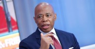 New York Mayor Eric Adams Drops Out of Mayoral Race