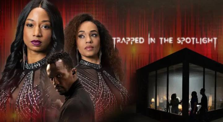 Where to stream Lifetime's 'Trapped in the Spotlight' for free