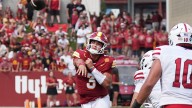 Hines: Rocco Becht has a chance for more Iowa State history in Cy
