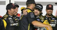 NASCAR PREVIEW