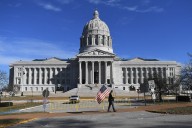 Missouri Governor Signs New House Map Targeting Democratic Seat Into Law