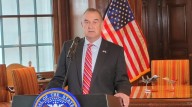 Missouri Governor Responds to Critics of Mid
