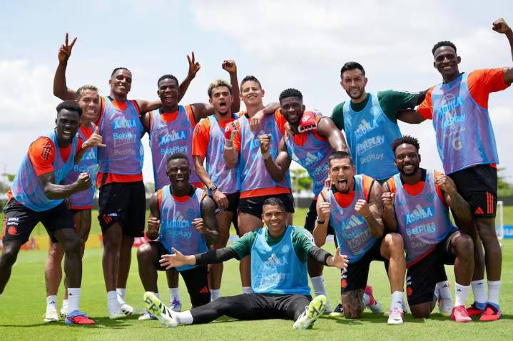 Once jugadores podrían perderse el debut del Mundial 2026