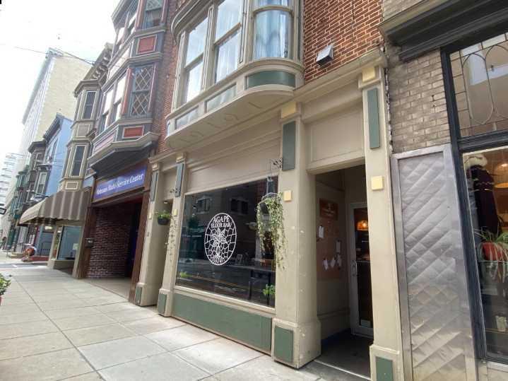 New non-alcoholic bar to open in downtown Harrisburg