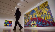 Man suing estate of Indigenous artist Norval Morrisseau denies estate’s claims
