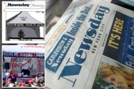 Newsday forced to apologize for 'vile' Charlie Kirk political cartoon after igniting call for boycott: 'Crossed a line'