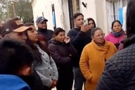 A SUS CASAS! Perdieron en Paso de la Patria y echaron a más de 40 empleados (IMÁGENES)