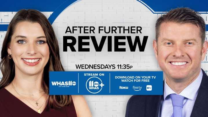 After Further Review: Sept. 17, 2025