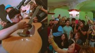 “Los Guitarrazos” llega al estado: En qué consiste esta dinámica de concierto creada por un chihuahuense