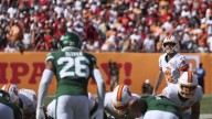A block, then redemption for Bucs kicker Chase McLaughlin