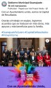 Presume Smith Informe sin haberlo discutido en el pleno: Regidora