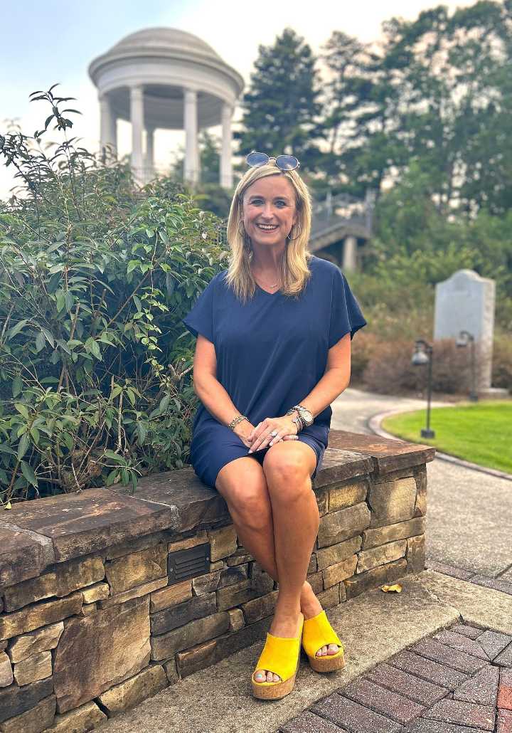 Get to Know: Shea Smith, fourth grade teacher, VHEE
