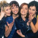 B*Witched Girl Group Rare Interview