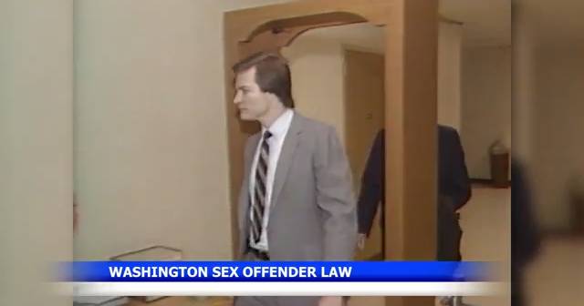 Victim impact statement hearing for Kevin Coe set in Spokane County