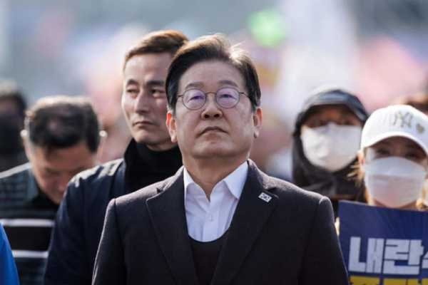 Corea del Sur denuncia la violación de la frontera marítima por parte de un mercante de Corea del Norte